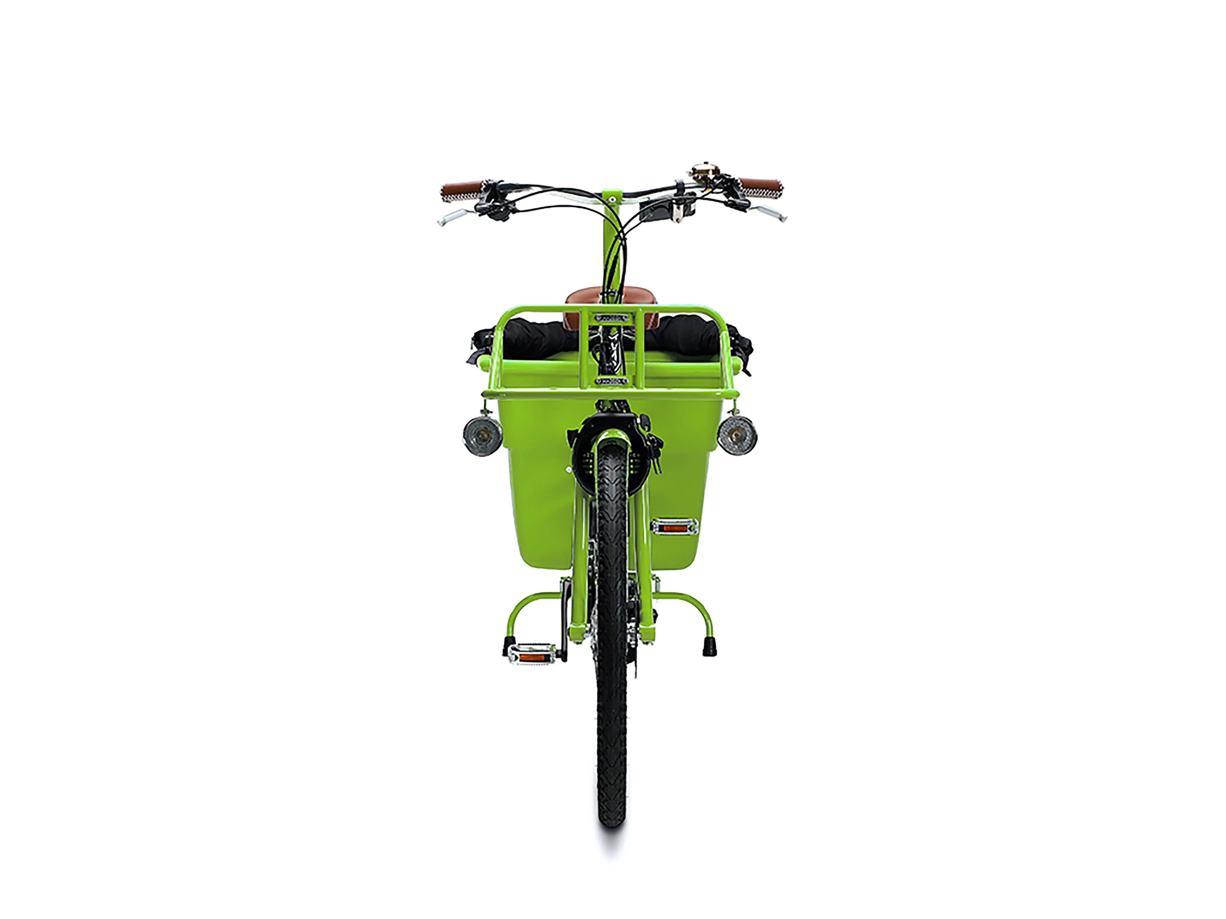 2024 Electric MADSEN "Loaded"