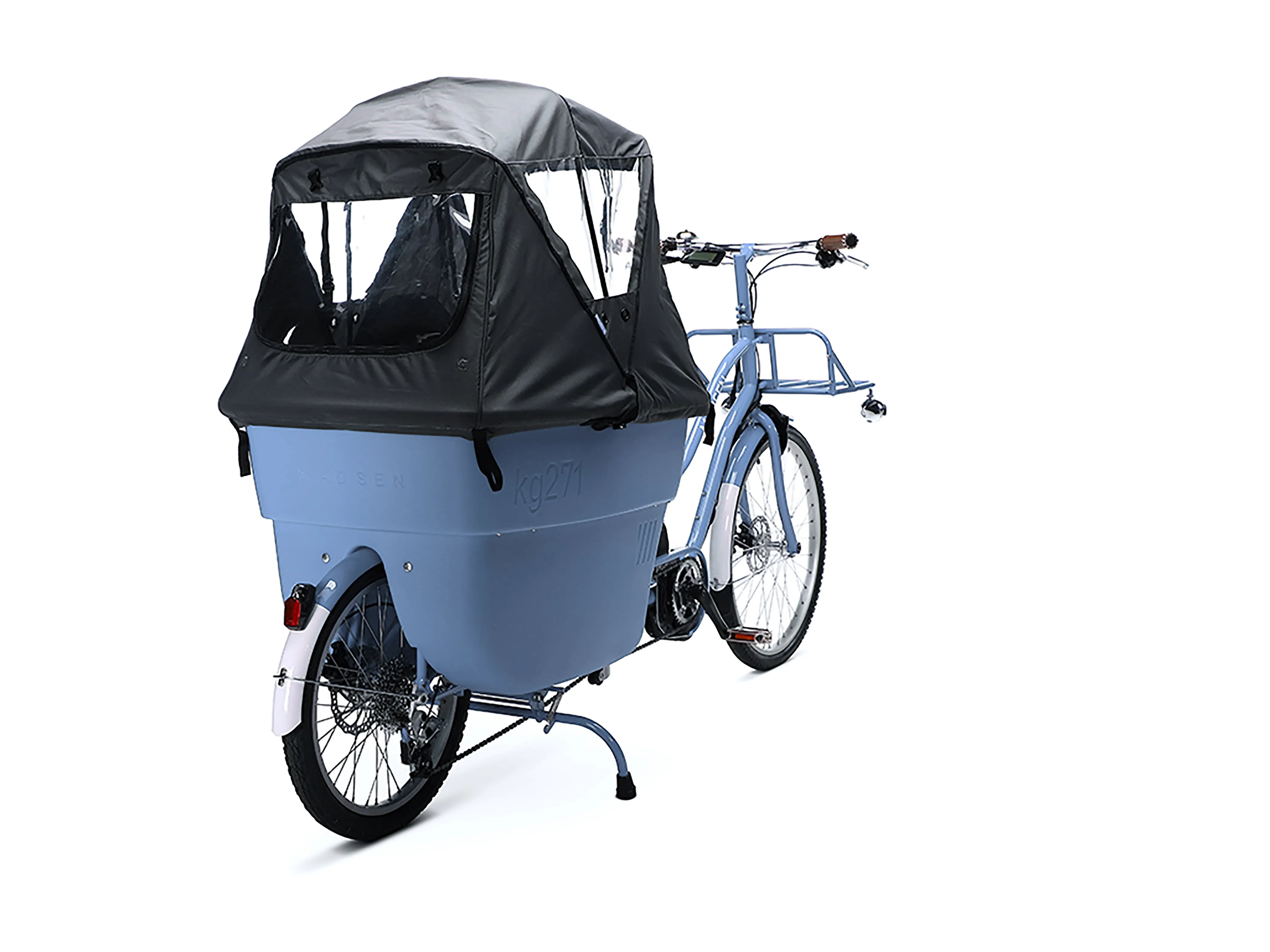2024 Electric MADSEN "Loaded"