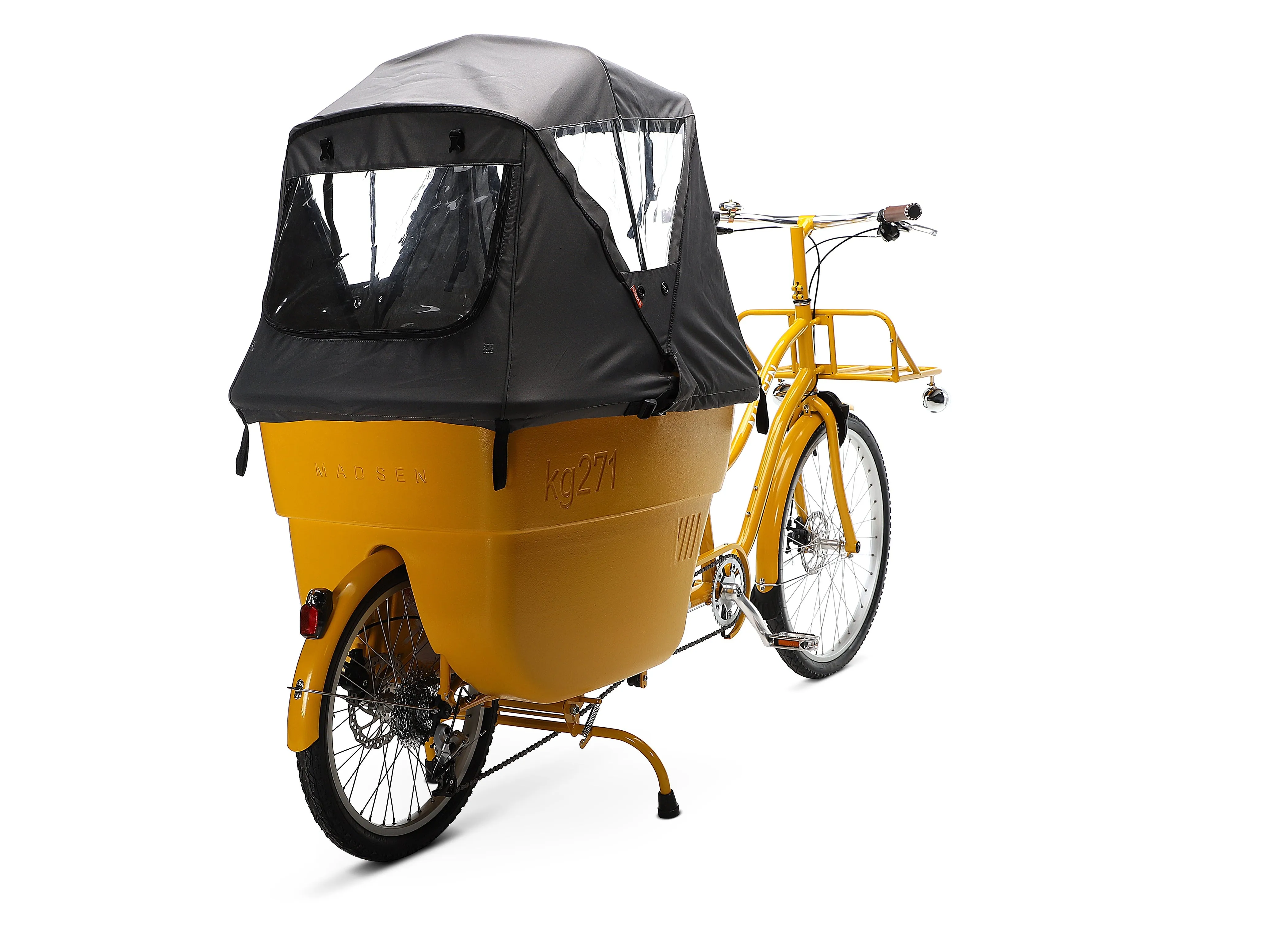 2024 Electric MADSEN "Loaded"