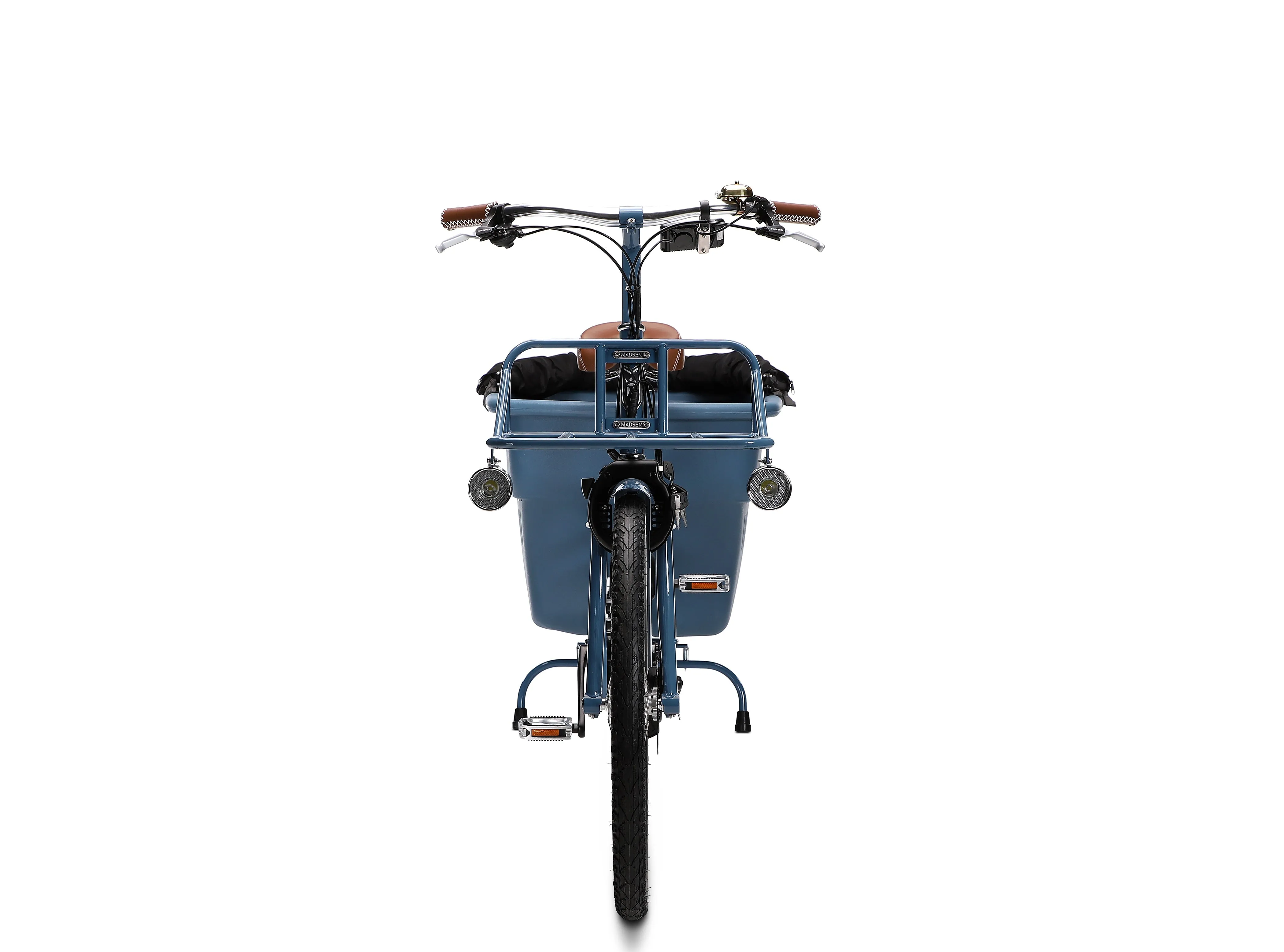 2024 Electric MADSEN "Loaded"