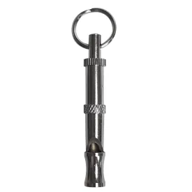 Ancol Training & Safety Variable Dog Whistle x 3