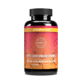 Apple Cider Vinegar Gummies