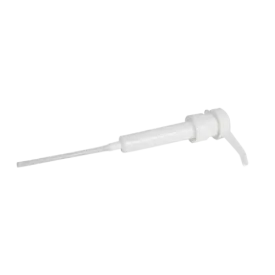 Artero 180ml Shampoo Pump