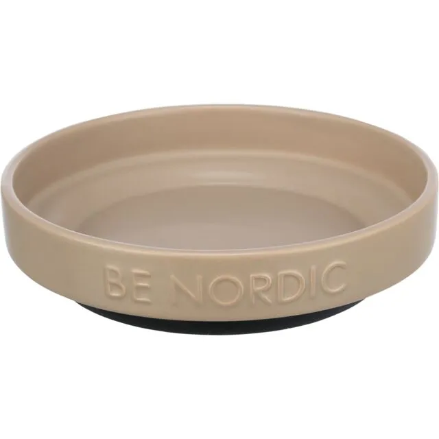 BE NORDIC Ceramic Bowl
