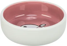 Bowl, ceramic, 0.3 l/diam 13 cm