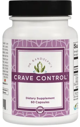Crave Control
