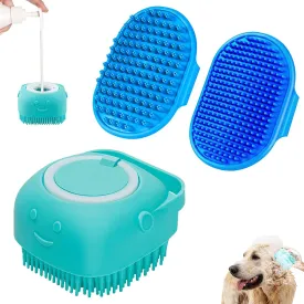 Dog Scrubber for Bath