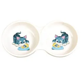 Double Bowl