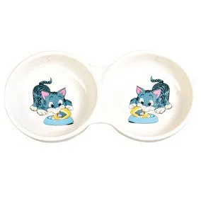 Double Bowl