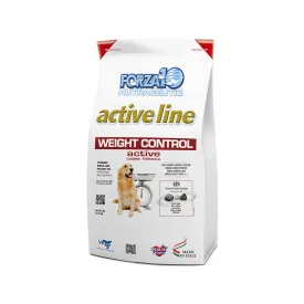 FORZA10 Nutraceutic Active Line Weight Control Diet Dry Dog Food