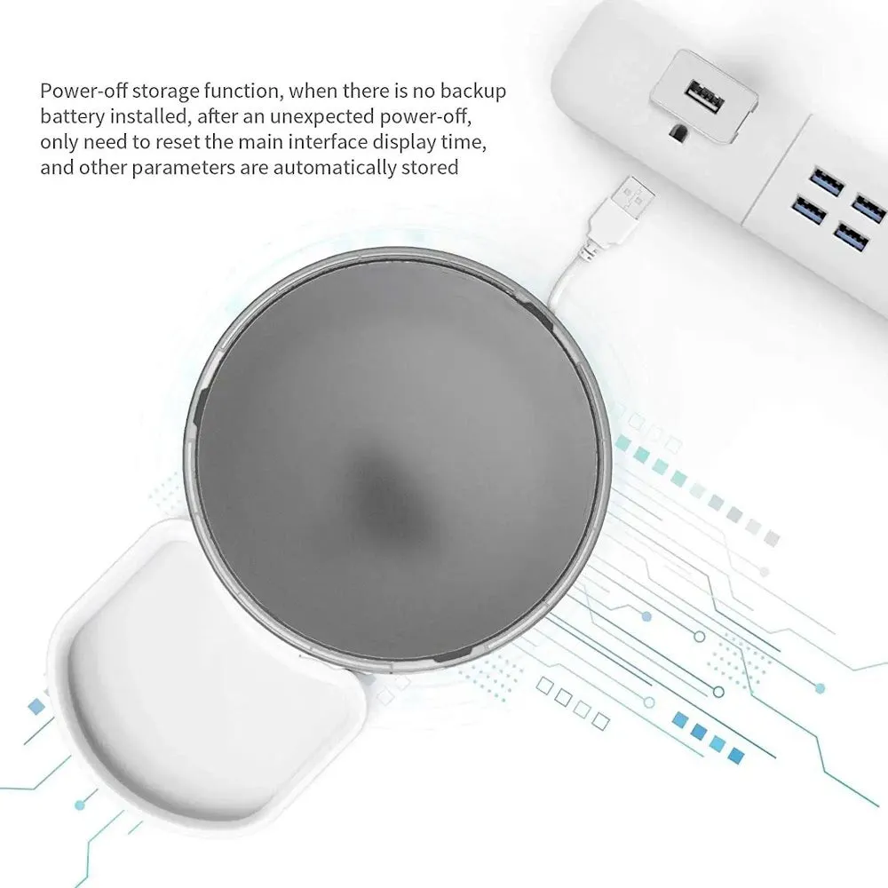 LEASh Intelligent Pet Food Feeding Machine