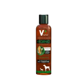 Naturally Medicated Dog Conditioner 8oz by Advet