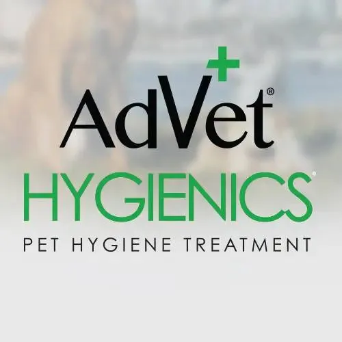Naturally Medicated Dog Conditioner 8oz by Advet
