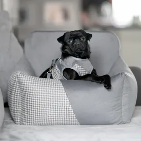Oh Charlie Dog Car Seat Modern Finessa