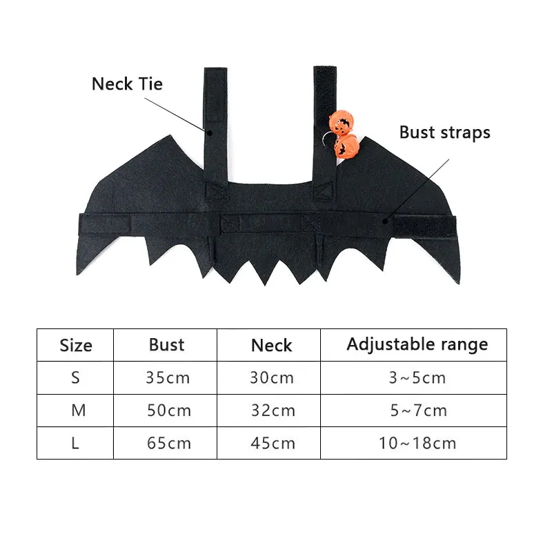 Pet Halloween Costumes