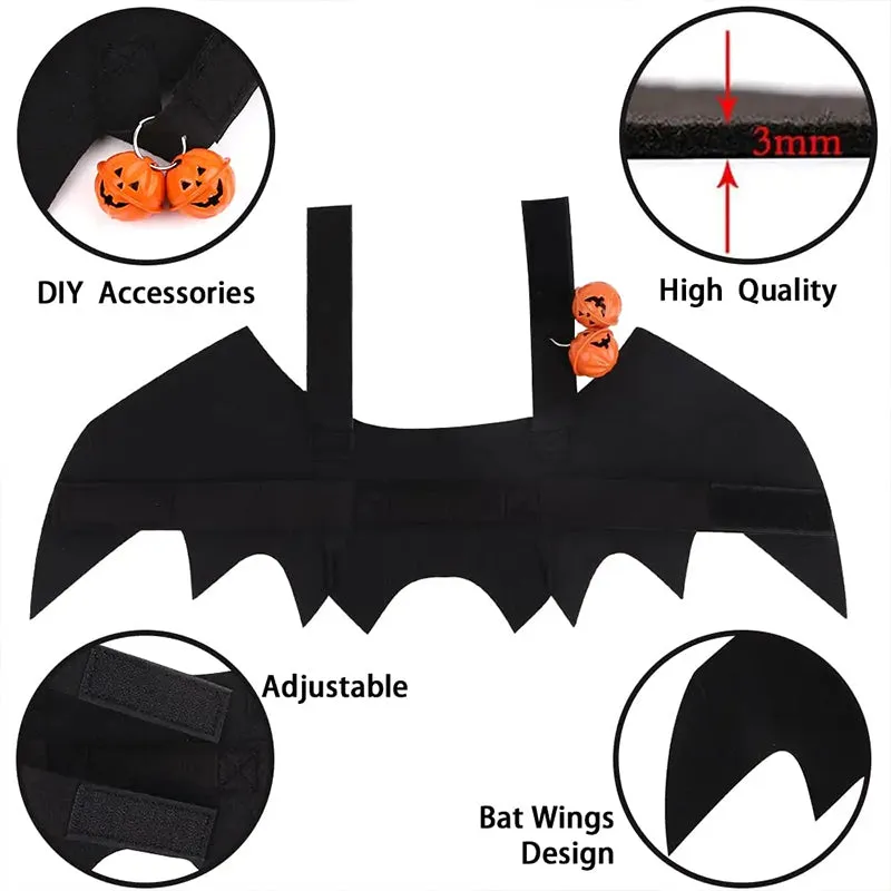 Pet Halloween Costumes