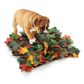 Pet Jungle Feeding Mat