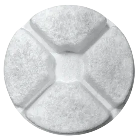 Pioneer Pet Vortex Replacement Filter 3pk