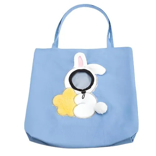 PurrPaws Outdoor Shoulder Pet Bag
