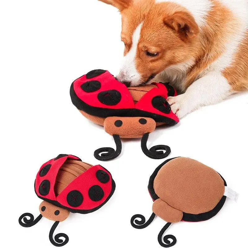 Snuffle Mat in Animal Shapes - Dog & Cat Toys