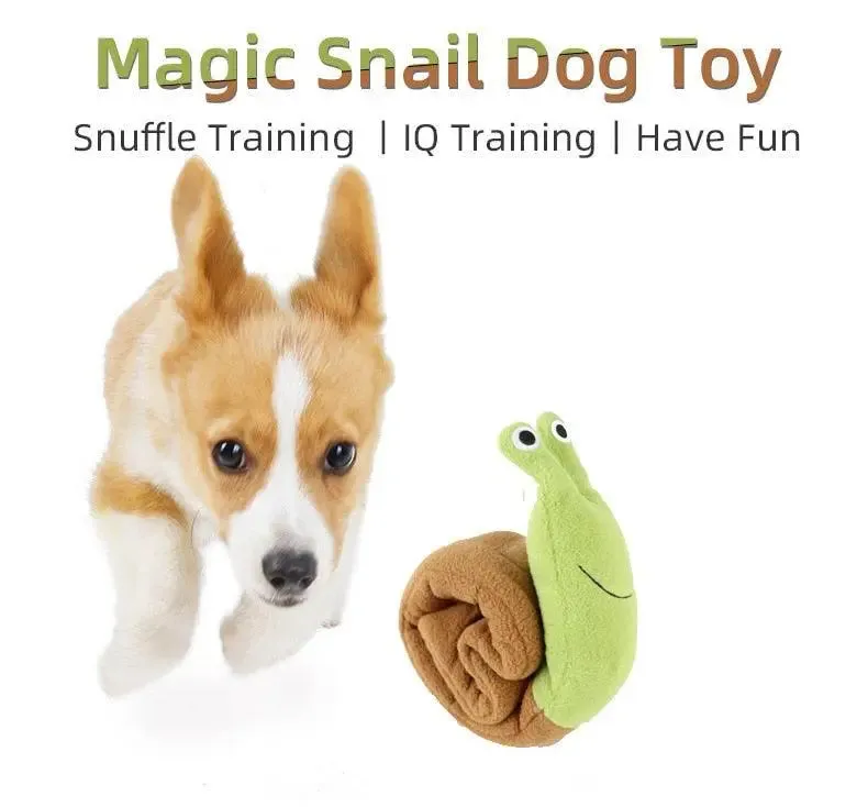 Snuffle Mat in Animal Shapes - Dog & Cat Toys