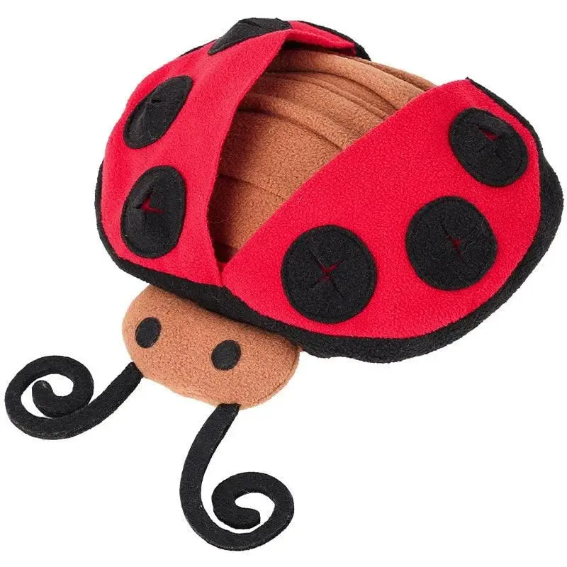 Snuffle Mat in Animal Shapes - Dog & Cat Toys