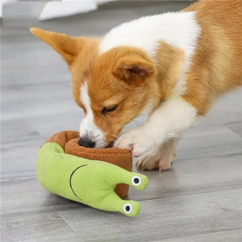 Snuffle Mat in Animal Shapes - Dog & Cat Toys