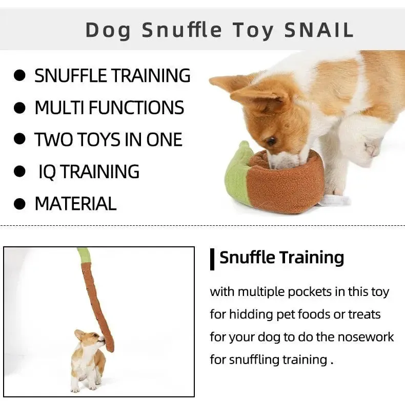 Snuffle Mat in Animal Shapes - Dog & Cat Toys