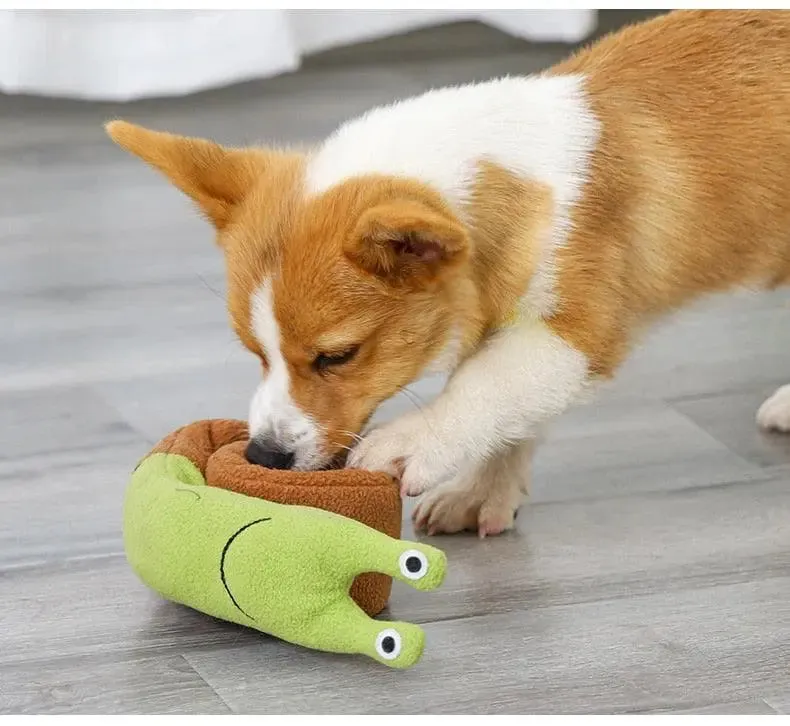 Snuffle Mat in Animal Shapes - Dog & Cat Toys