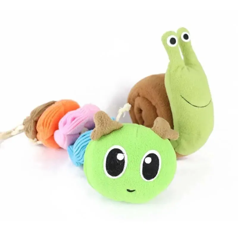 Snuffle Mat in Animal Shapes - Dog & Cat Toys