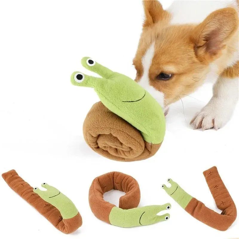 Snuffle Mat in Animal Shapes - Dog & Cat Toys