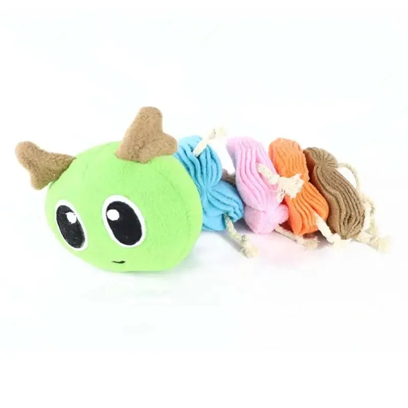 Snuffle Mat in Animal Shapes - Dog & Cat Toys
