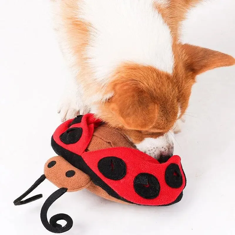 Snuffle Mat in Animal Shapes - Dog & Cat Toys