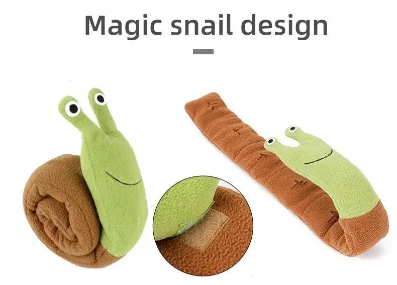 Snuffle Mat in Animal Shapes - Dog & Cat Toys