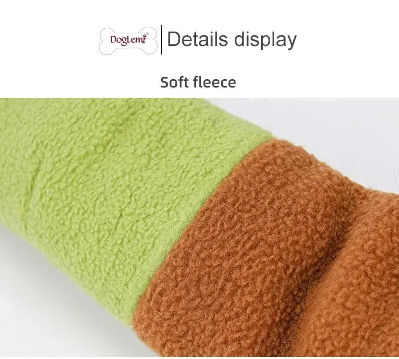 Snuffle Mat in Animal Shapes - Dog & Cat Toys
