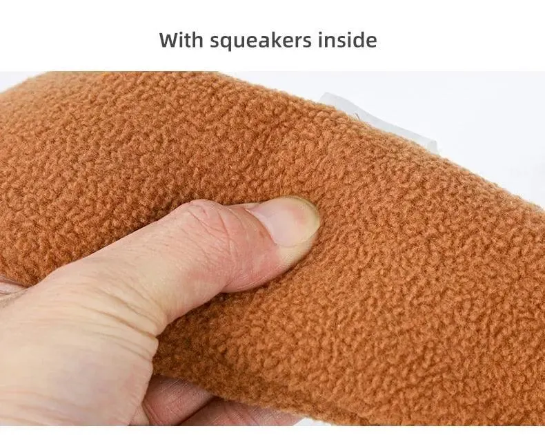 Snuffle Mat in Animal Shapes - Dog & Cat Toys