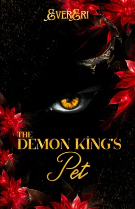 The Demon King's Pet (The Demons of Kinzlea) Paperback  August 1, 2024