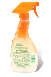 Tropiclean Natural Flea & Tick Pet Spray