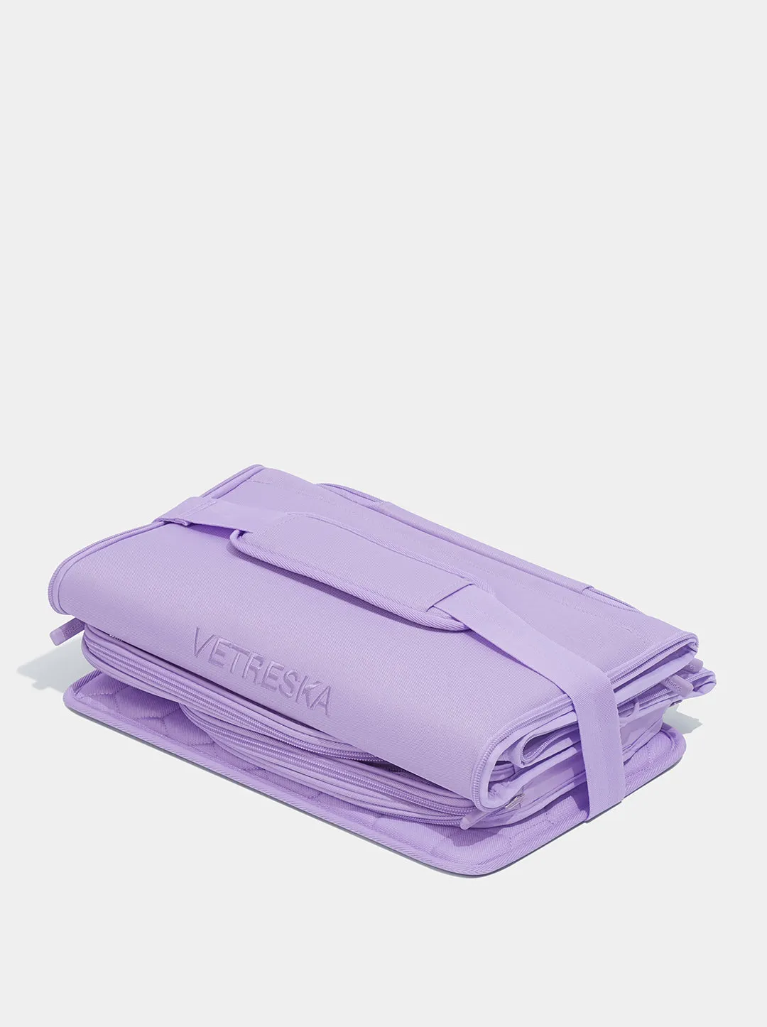 Violet Pet Carrier