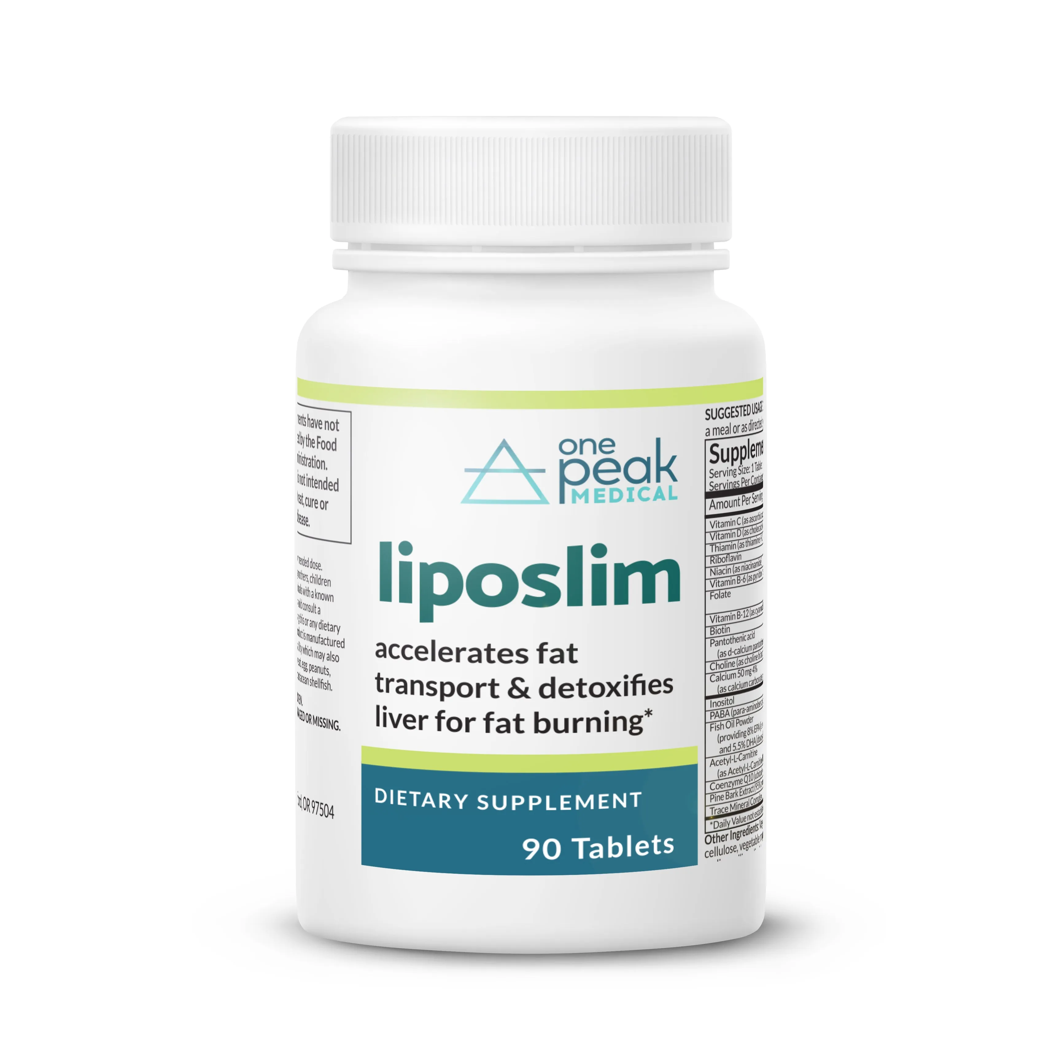 Weight Loss Starter Bundle